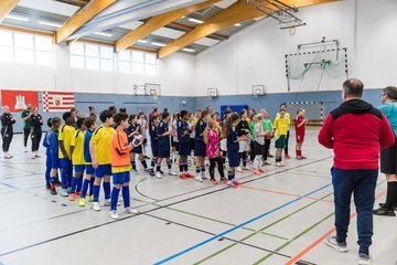 Bild 18 - U12 NFV Futsalturnier HH,SH,HB,NDS